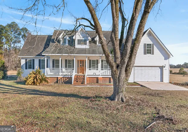 2nd image of 2051 Oliver Hwy, Newington, GA 30446 | MLS# 10816546