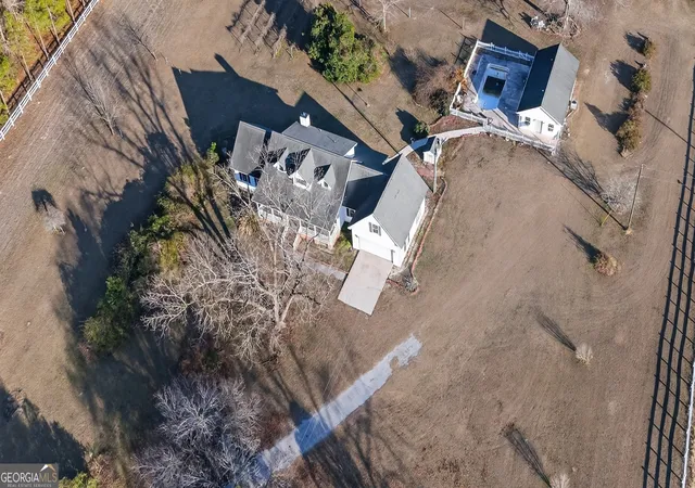 Photo 3 of Single family home for sale at 2051 Oliver Hwy, Newington, GA 30446 | MLS# 10816546 | Listing updated on 2026-08-14
