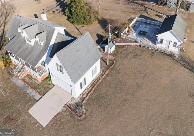 Photo 3 of Single family home for sale at 2051 Oliver Hwy, Newington, GA 30446 | MLS# 10816546 | Listing updated on 2026-08-14