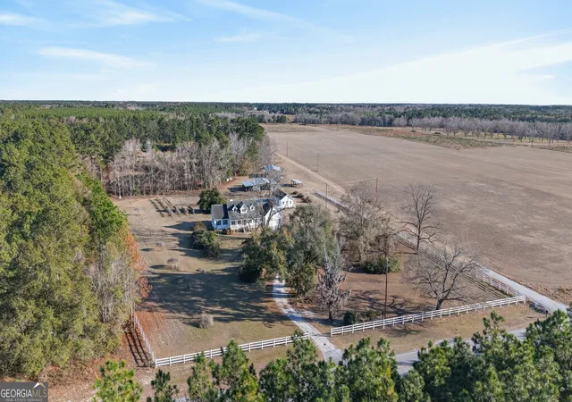 Photo 4 of Single family home for sale at 2051 Oliver Hwy, Newington, GA 30446 | MLS# 10816546 | Listing updated on 2026-08-14