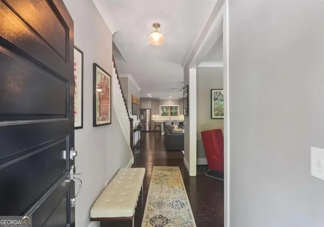Photo 2 of Single family home for sale at 2814 Silver Hill Ter Se, Atlanta, GA 30316 | MLS# 10827166 | Listing updated on 2026-08-31