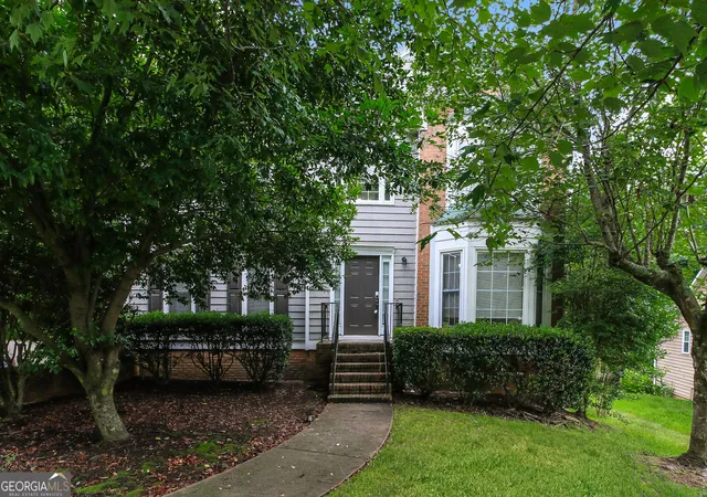 Photo 1 of Sale Pending at 3125 Rock Creek Dr, Rex, GA 30273 | MLS# 10819676 | Listing updated on 2026-09-04