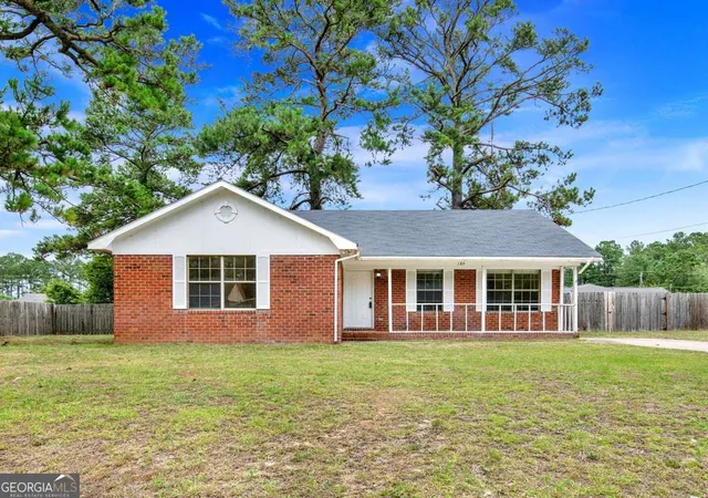 Homes for sale in Hinesville, GA | 189 W Kenny Dr, Hinesville, GA 31313 | MLS# 10783936