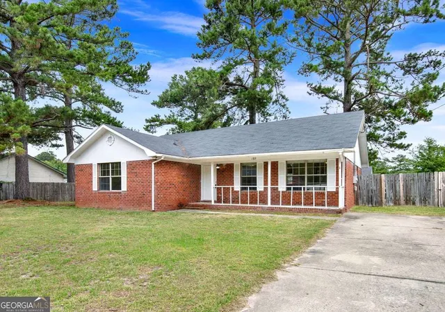 Homes for sale in Hinesville, GA | 189 W Kenny Dr, Hinesville, GA 31313 | MLS# 10783936