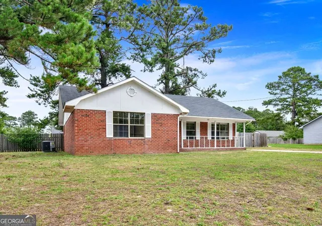 Homes for sale in Hinesville, GA | 189 W Kenny Dr, Hinesville, GA 31313 | MLS# 10783936