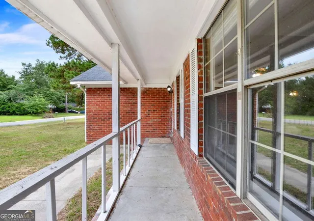 Homes for sale in Hinesville, GA | 189 W Kenny Dr, Hinesville, GA 31313 | MLS# 10783936