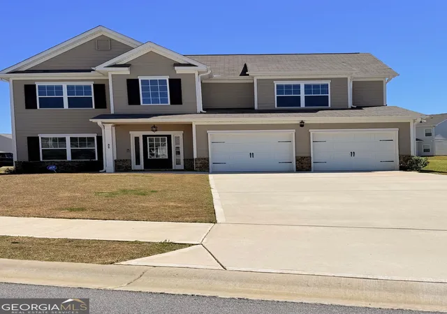 1st image of 499 Grand Magnolia St, Jackson, GA 30233 | MLS# 10712810