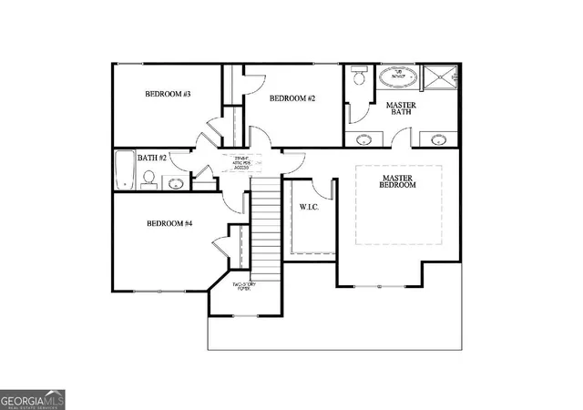 Homes for sale in Jackson, GA | 499 Grand Magnolia St, Jackson, GA 30233 | MLS# 10712810