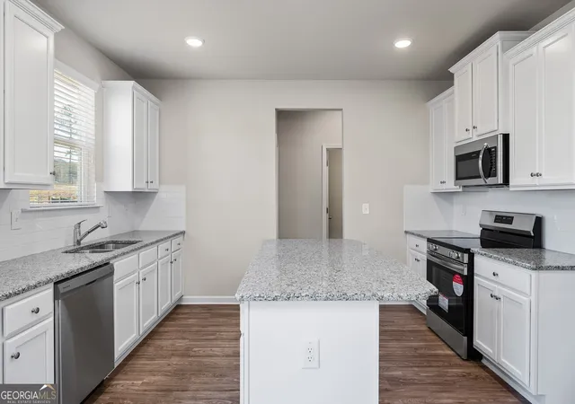 5th image of 499 Grand Magnolia St, Jackson, GA 30233 | MLS# 10712810