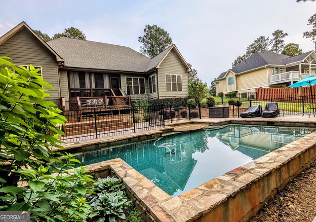 Homes for sale in Milledgeville, GA | 291 Greystone Dr, Milledgeville, GA 31061 | MLS# 10612202