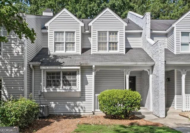Photo 1 of Condo for sale at 1113 Cannongate Xing Sw, Marietta, GA 30064 | MLS# 10808960 | Listing updated on 2026-08-10