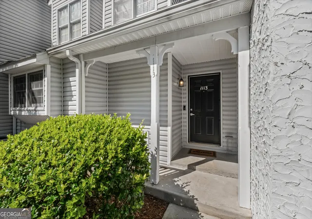 Photo 4 of Condo for sale at 1113 Cannongate Xing SW, Marietta, GA 30064 | MLS# 10808960 | Listing updated on 2026-08-10