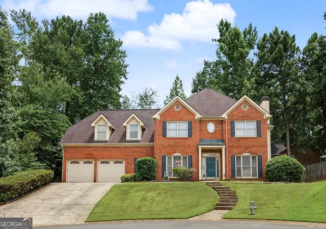 Photo 1 of Single family home for sale at 4341 Laurian Dr Nw, Kennesaw, GA 30144 | MLS# 10784206 | Listing updated on 2026-08-23