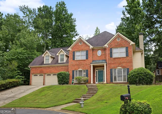 Photo 2 of Single family home for sale at 4341 Laurian Dr Nw, Kennesaw, GA 30144 | MLS# 10784206 | Listing updated on 2026-08-23