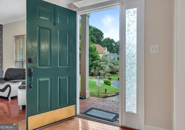 Photo 3 of Single family home for sale at 4341 Laurian Dr Nw, Kennesaw, GA 30144 | MLS# 10784206 | Listing updated on 2026-08-23