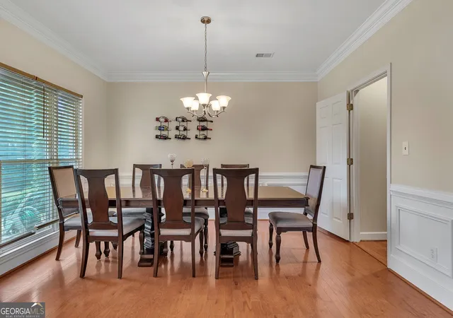 Photo 4 of Single family home for sale at 4341 Laurian Dr Nw, Kennesaw, GA 30144 | MLS# 10784206 | Listing updated on 2026-08-23