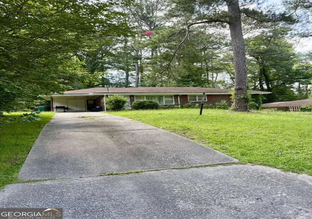 Photo 1 of Sale Pending at 3101 Rollingwood Ln Se, Atlanta, GA 30316 | MLS# 10808355 | Listing updated on 2026-10-05