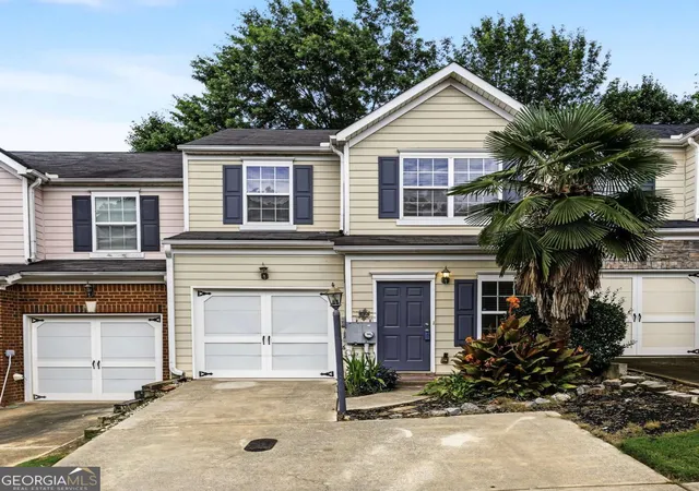 2nd image of 834 Ash St, Canton, GA 30114 | MLS# 10810043