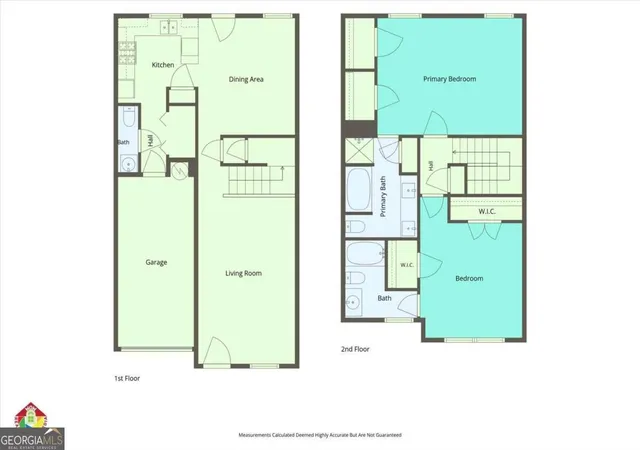 37th image of 834 Ash St, Canton, GA 30114 | MLS# 10810043
