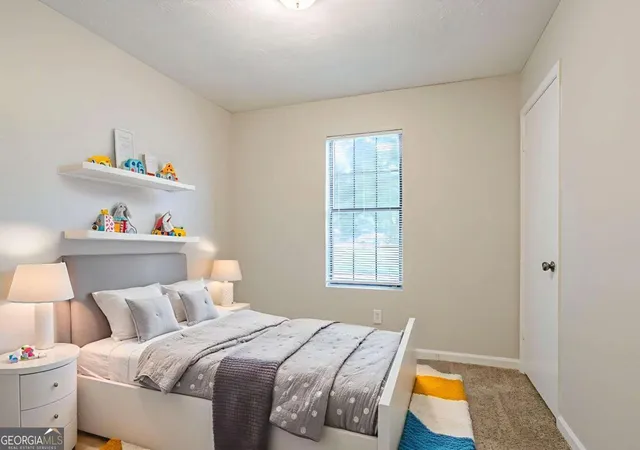 Photo 2 of Single family home for sale at 4745 Hairston Crossing Rd, Stone Mountain, GA 30083 | MLS# 10557292 | Listing updated on 2026-09-11