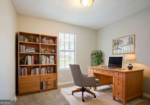 Photo 3 of Single family home for sale at 4745 Hairston Crossing Rd, Stone Mountain, GA 30083 | MLS# 10557292 | Listing updated on 2026-09-11