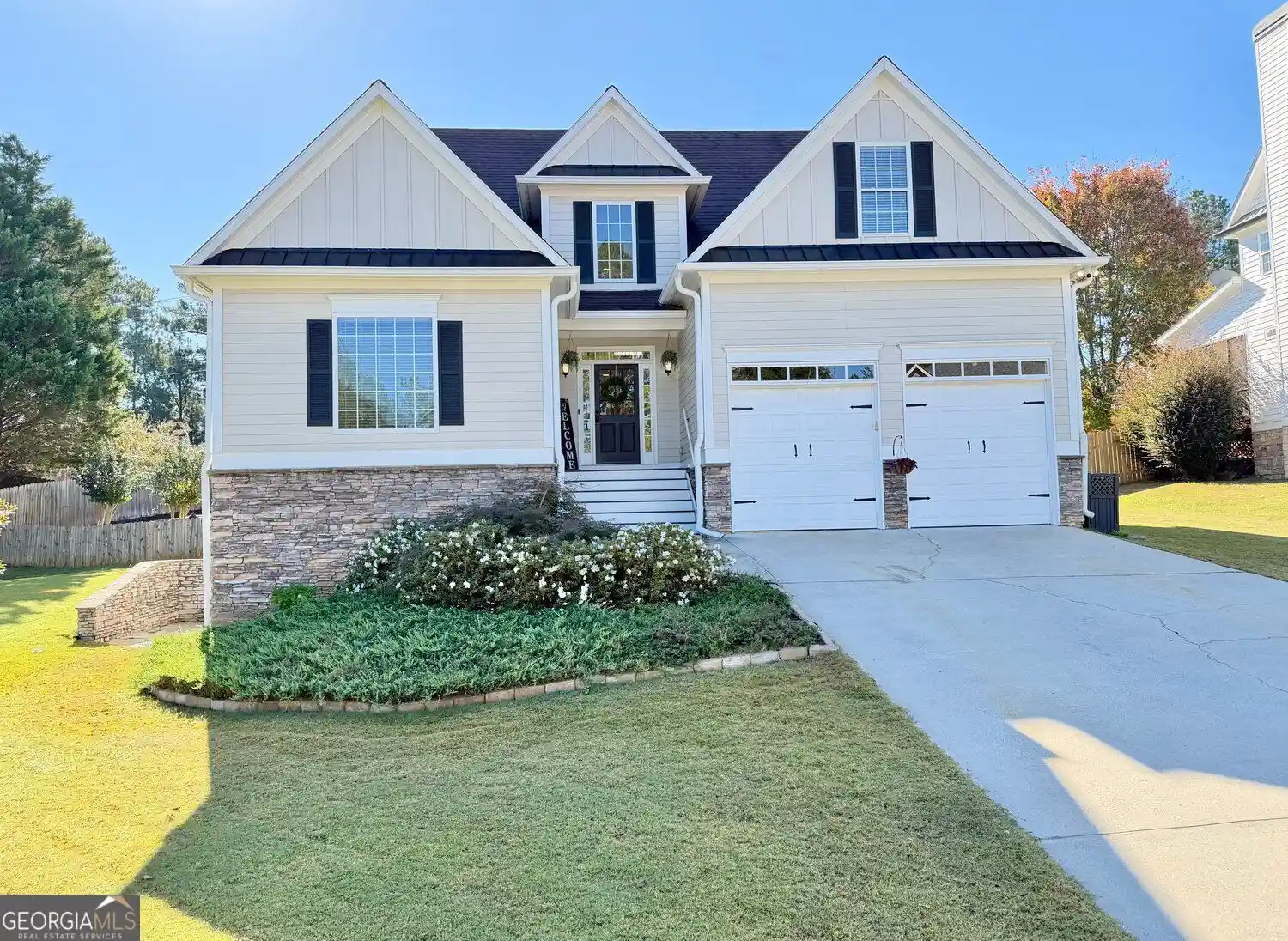 Photo 1 of Single family home for sale at 2004 Hubbard Ct, Villa Rica, GA 30180 | MLS# 10878378 | Listing updated on 2026-10-23