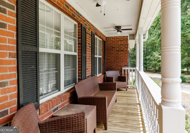 2nd image of 500 Harve Mathis Rd, Athens, GA 30601 | MLS# 10800359