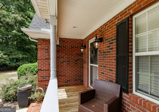 Photo 3 of Single family home for sale at 500 Harve Mathis Rd, Athens, GA 30601 | MLS# 10800359 | Listing updated on 2026-10-09
