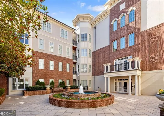 Photo 2 of Condo for sale at 3635 E Paces Cir #1103, Atlanta, GA 30326 | MLS# 10647413 | Listing updated on 2026-08-10