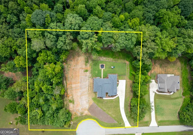 57th image of 1077 Riverstone Dr, Social Circle, GA 30025 | MLS# 10822318