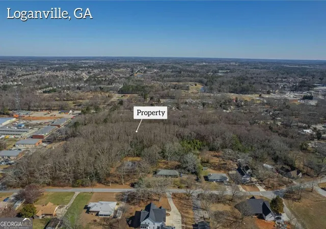 3rd image of 0 Line St, Loganville, GA 30052 | MLS# 10249683