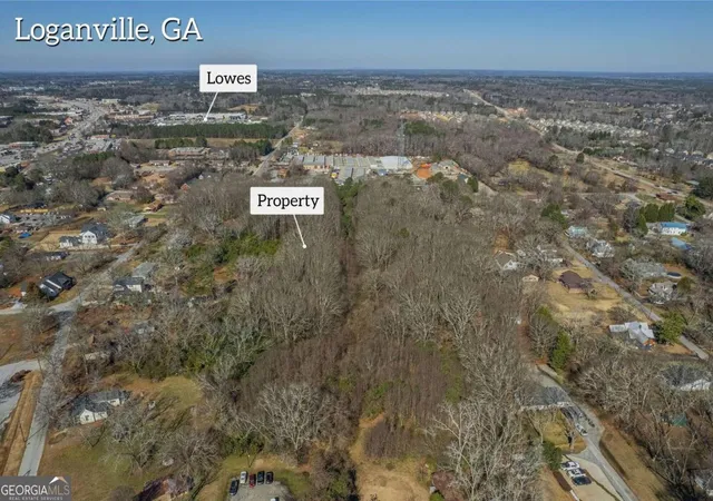 4th image of 0 Line St, Loganville, GA 30052 | MLS# 10249683