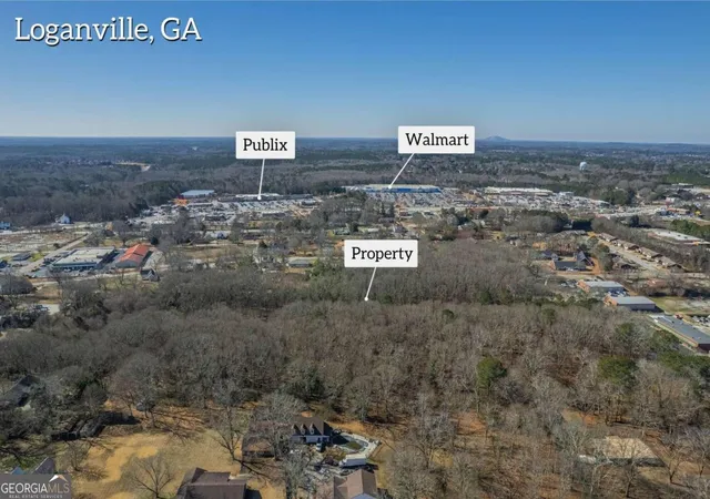 5th image of 0 Line St, Loganville, GA 30052 | MLS# 10249683