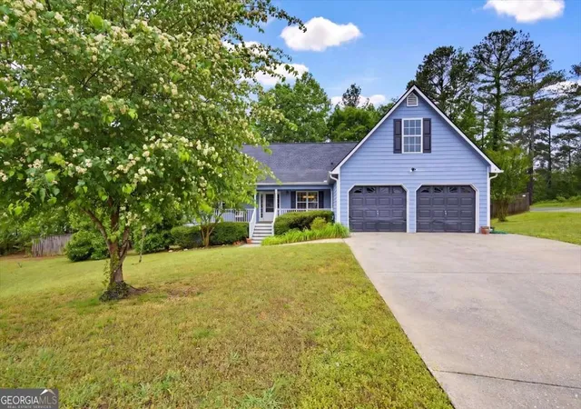 Photo 1 of Sale Pending at 108 Misty Oak Ln, Dallas, GA 30132 | MLS# 10755186 | Listing updated on 2026-09-28
