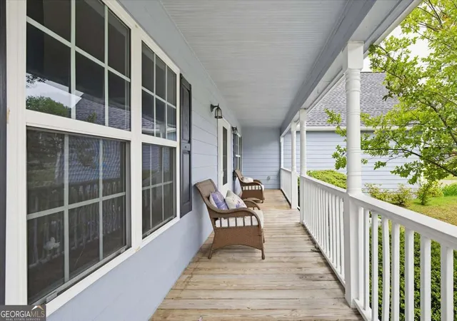 Photo 3 of Sale Pending at 108 Misty Oak Ln, Dallas, GA 30132 | MLS# 10755186 | Listing updated on 2026-09-28