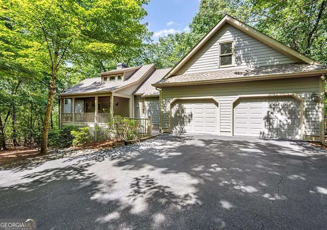 2nd image of 158 Canacaught Pl, Jasper, GA 30143 | MLS# 10798521