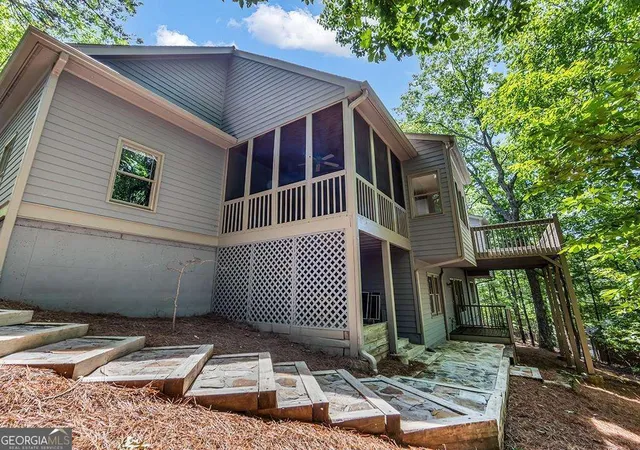 35th image of 158 Canacaught Pl, Jasper, GA 30143 | MLS# 10798521