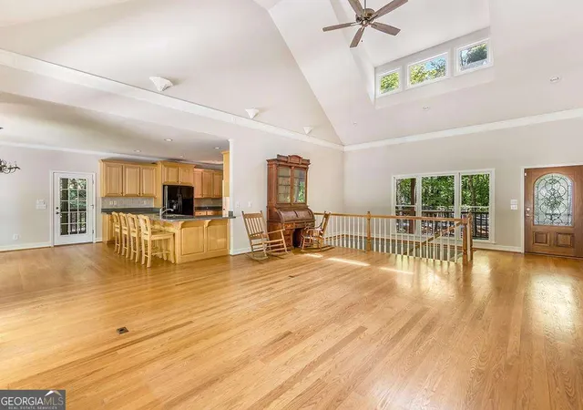 5th image of 158 Canacaught Pl, Jasper, GA 30143 | MLS# 10798521