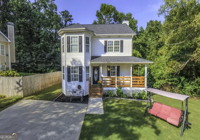 1st image of 317 Hudson St, Bremen, GA 30110 | MLS# 10828039