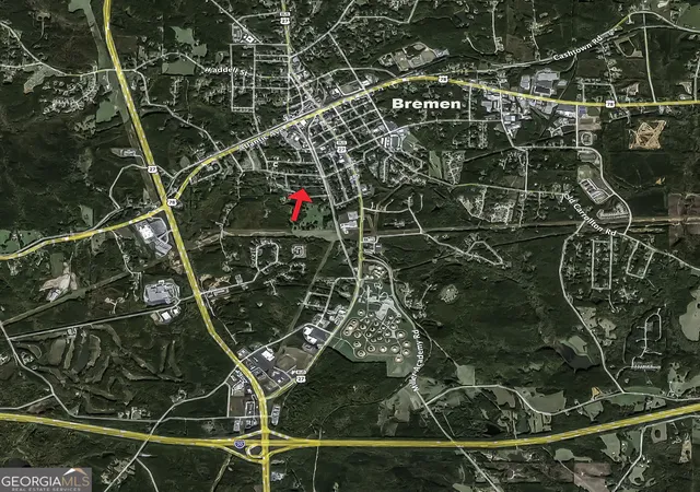 47th image of 317 Hudson St, Bremen, GA 30110 | MLS# 10828039