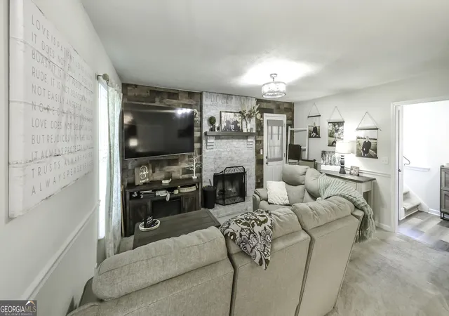 4th image of 317 Hudson St, Bremen, GA 30110 | MLS# 10828039