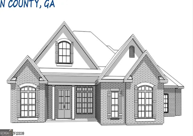Photo 1 of Sale Pending at 303 Pridgen Pass, Perry, GA 31069 | MLS# 10834755 | Listing updated on 2026-08-28