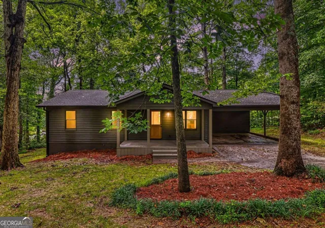 1st image of 171 Highland Dr Sw, Calhoun, GA 30701 | MLS# 10806735