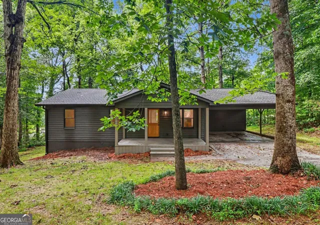 2nd image of 171 Highland Dr Sw, Calhoun, GA 30701 | MLS# 10806735