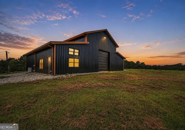 Photo 3 of Land for sale at 373 Gray Rd, Eatonton, GA 31024 | MLS# 10835521 | Listing updated on 2026-09-13