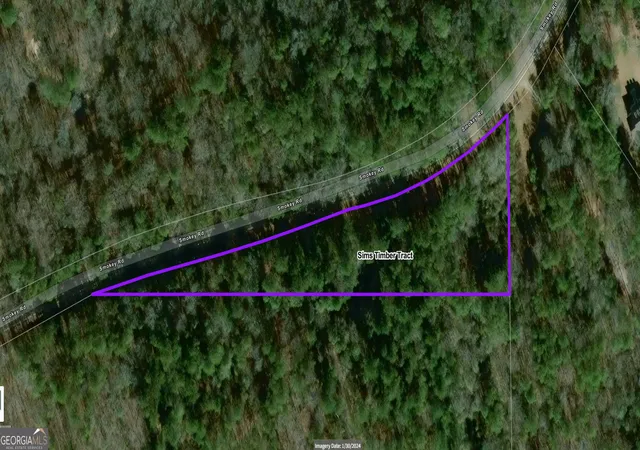 Homes for sale in Lagrange, GA | 0 Smokey Rd, Lagrange, GA 30241 | MLS# 10793215