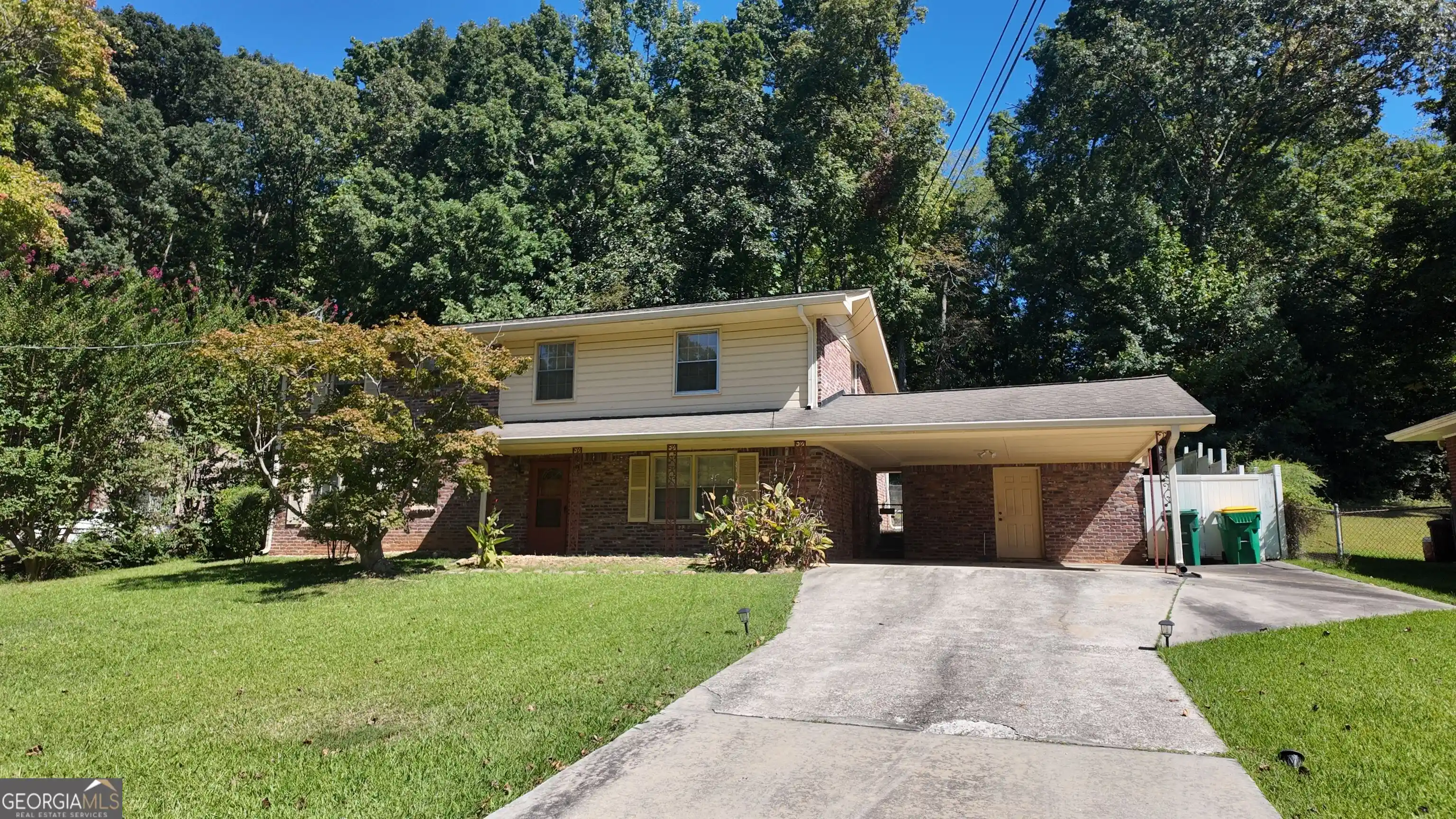 Photo 1 of Single family home for sale at 754 Virginia Cir, Forest Park, GA 30297 | MLS# 10855884 | Listing updated on 2026-10-28