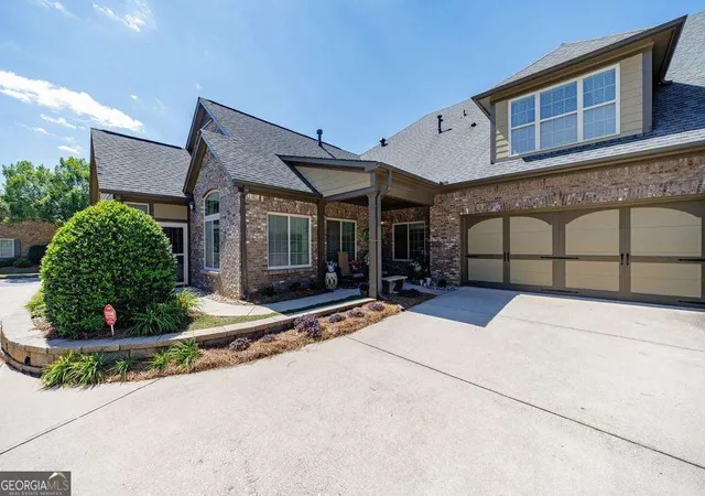3rd image of 120 Chastain Rd Nw #1002, Kennesaw, GA 30144 | MLS# 10821264