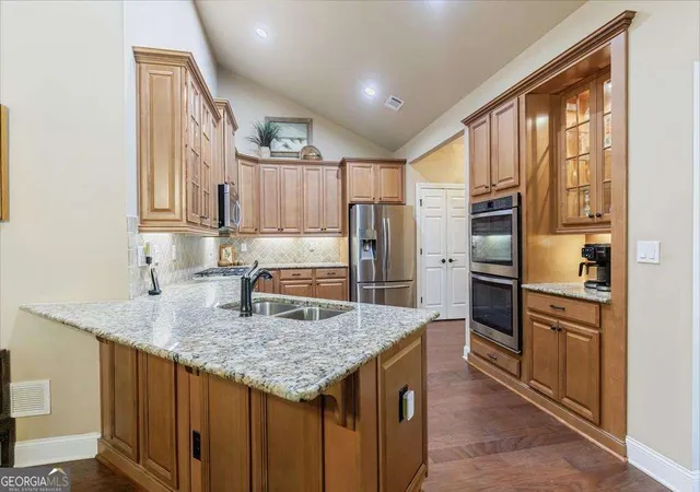 4th image of 120 Chastain Rd Nw #1002, Kennesaw, GA 30144 | MLS# 10821264