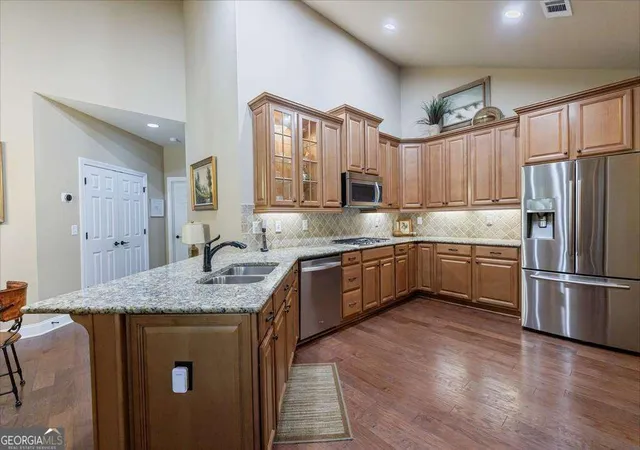 5th image of 120 Chastain Rd Nw #1002, Kennesaw, GA 30144 | MLS# 10821264